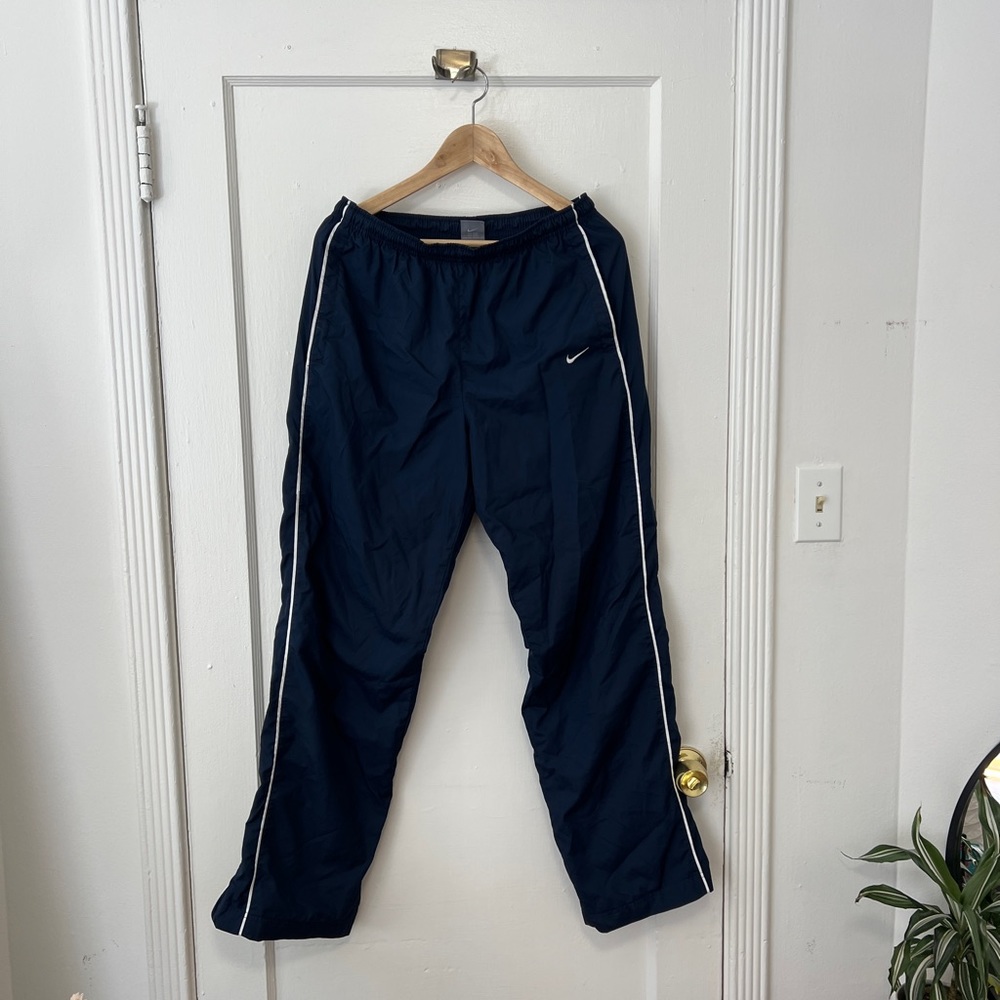 Nike trackpants